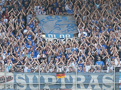 Rostock (Fans)