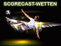 Scorecast-Wetten