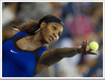 Serena Williams - © GEPA pictures