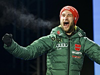 Eisenbichler (Deutschland)