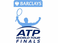 ATP Finals Logo