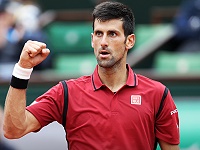 Novak Djokovic (Serbien)