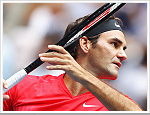 Roger Federer - © GEPA pictures Roger Federer - © GEPA pictures