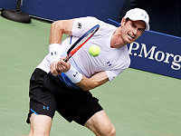 Andy Murray (Großbritannien)