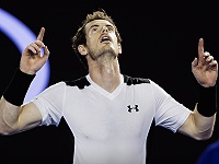 Andy Murray (Schottland)