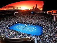 Rod Laver Arena (Tennis)