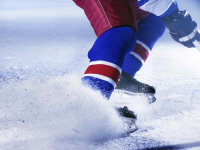 Eishockey-Wetten - Sportwetten-Strategie von Tobias