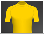 Tour de France Gelbes Trikot - © andrejco fotolia.com
