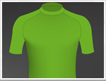 Tour de France Grünes Trikot - © andrejco fotolia.com Tour de France Grünes Trikot - © andrejco fotolia.com