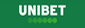 Logo vom Wettanbieter Unibet