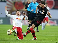 Parensen (Union Berlin)