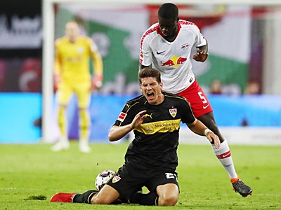 Mario Gomez (Stuttgart)