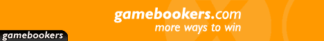Gamebookers Bonus