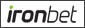 Ironbet Logo