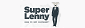 Superlenny Logo