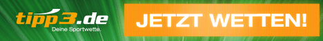 Tipp3 Bonus