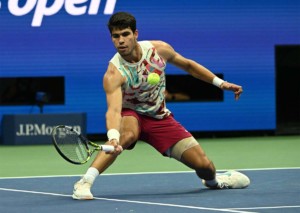 Wie funktioniert die ATP Weltrangliste? © IMAGO / MediaPunch, 04.09.2023 Wie funktioniert die ATP Weltrangliste?