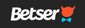 Logo vom Wettanbieter Betser