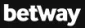 Logo vom Wettanbieter Betway