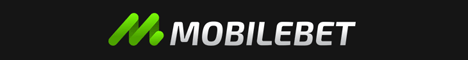 Mobilebet Logo