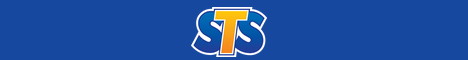 STS Logo