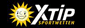 X-Tip Logo