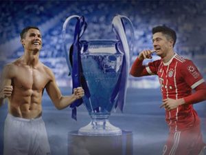 Champions League Favoriten 2020 (&copy; imago images / Sven Simon)