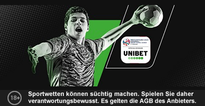 Unibet Bonus