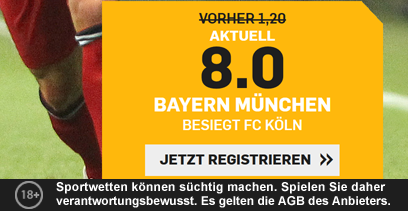 Betfair Bonus