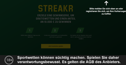 Unibet Bonus