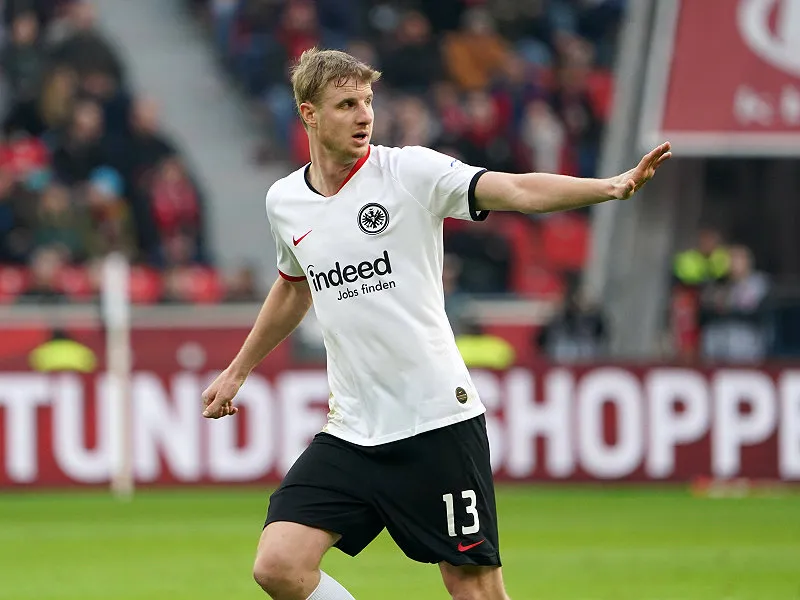 Hinteregger (Frankfurt)