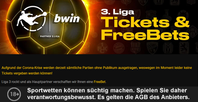 Bwin Bonus