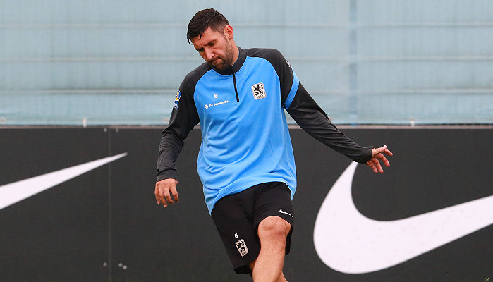 1860 München Magdeburg Tipp