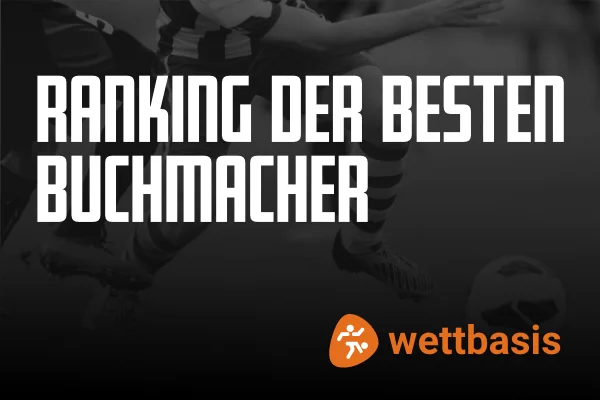 Buchmacher Ranking