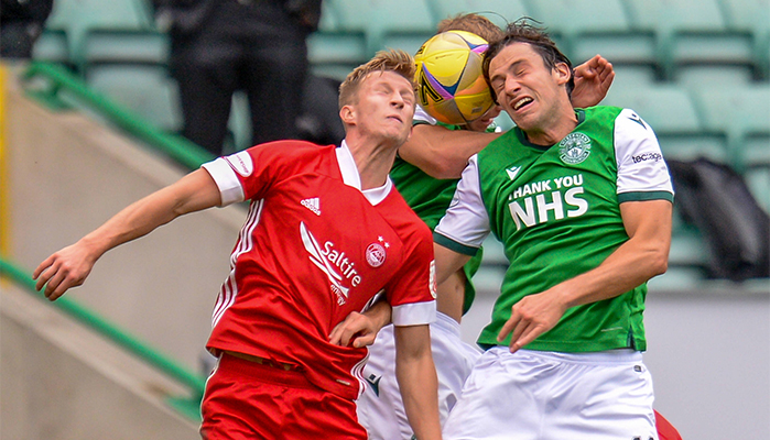 Sporting Aberdeen Tipp