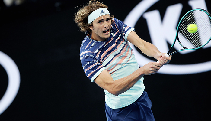 Gewinnt Zverev auch gegen Carreno Busta?