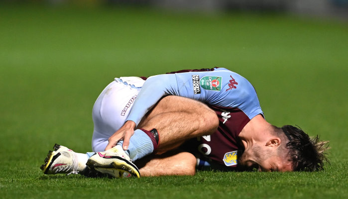 Aston Villa mit Grealish will den Dreier gegen Sheffield United