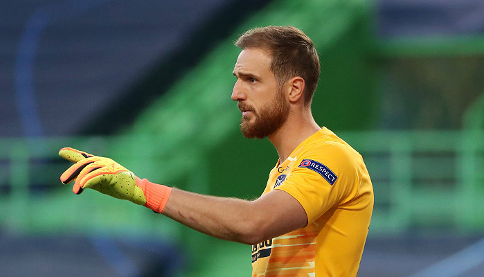 Atletico Madrid Granada Tipp