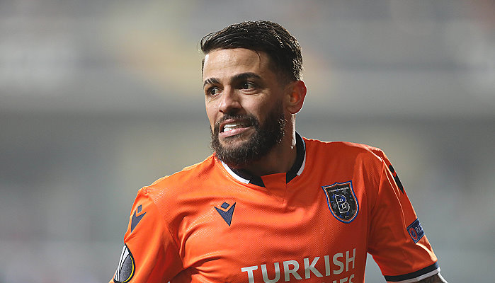 Karagumruk Basaksehir Tipp