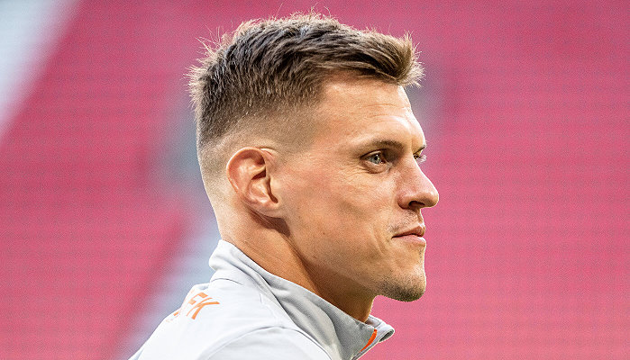 Überzeugen Skrtel und Basaksehir gegen Hatayspor?