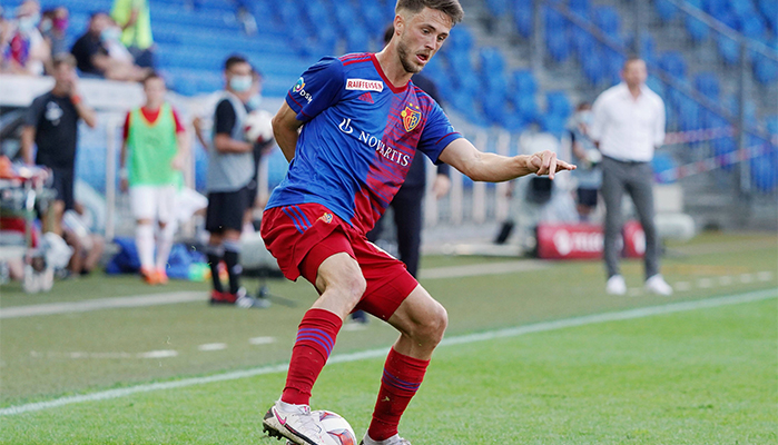 Basel Famagusta Tipp