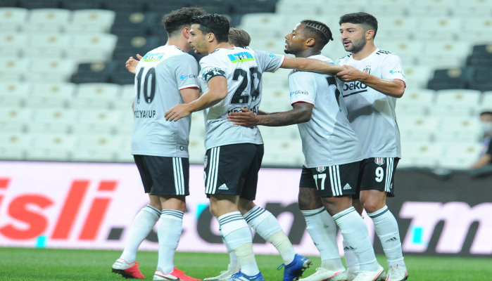 Findet Besiktas bei Konyaspor in die Erfolgsspur zurück?