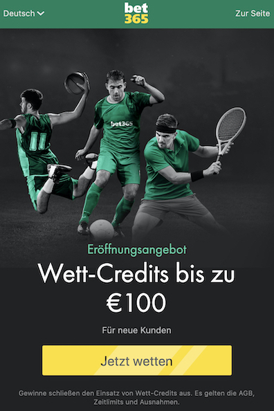 bet365 app bonus