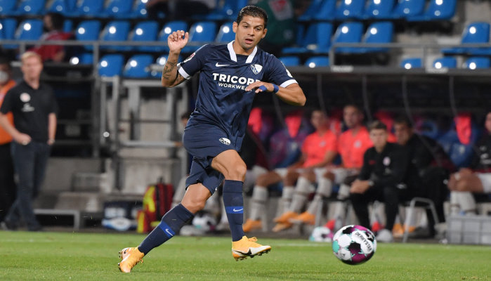 Bochum mit Gamboa vor dem ersten Saisonsieg gegen Karlsruhe?