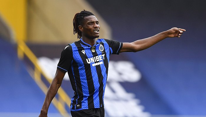 Brügge Cercle Brügge Tipp