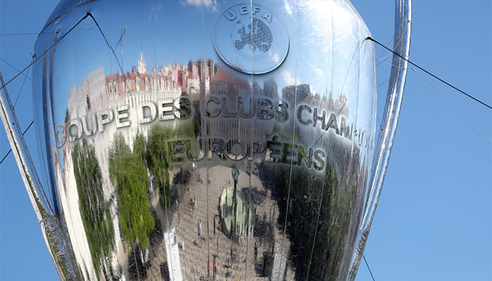 Champions League Wett-Tipps heute