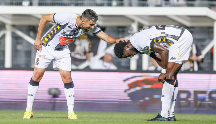 Feiert Charleroi gegen Partizan Belgrad den nächsten Erfolg?