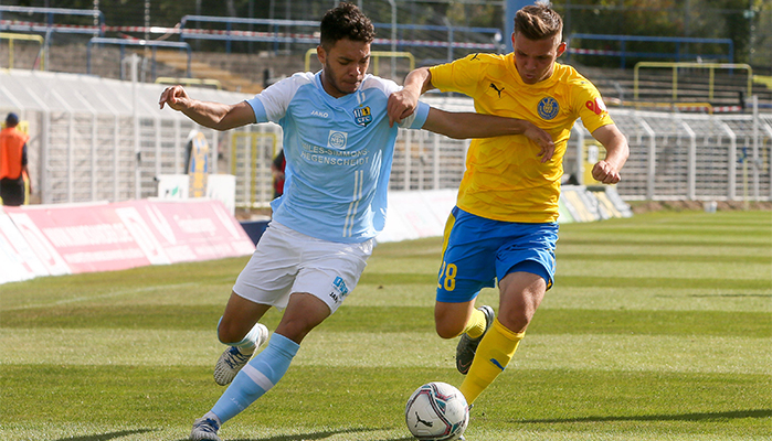 Chemnitz BFC Dynamo Tipp