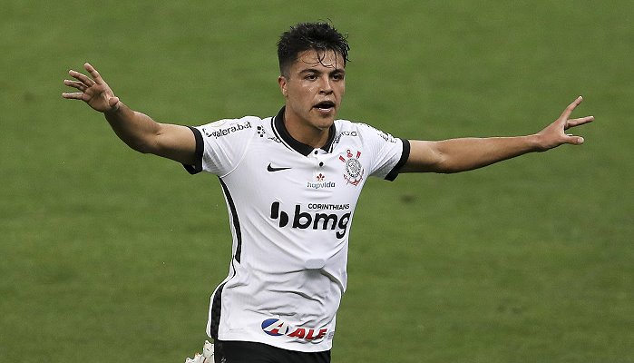 Sport Recife Corinthians Tipp