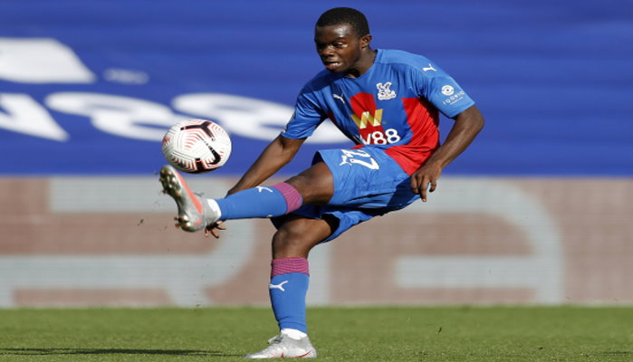 Zaubert Mitchell Crystal Palace zum Sieg gegen Bournemouth?